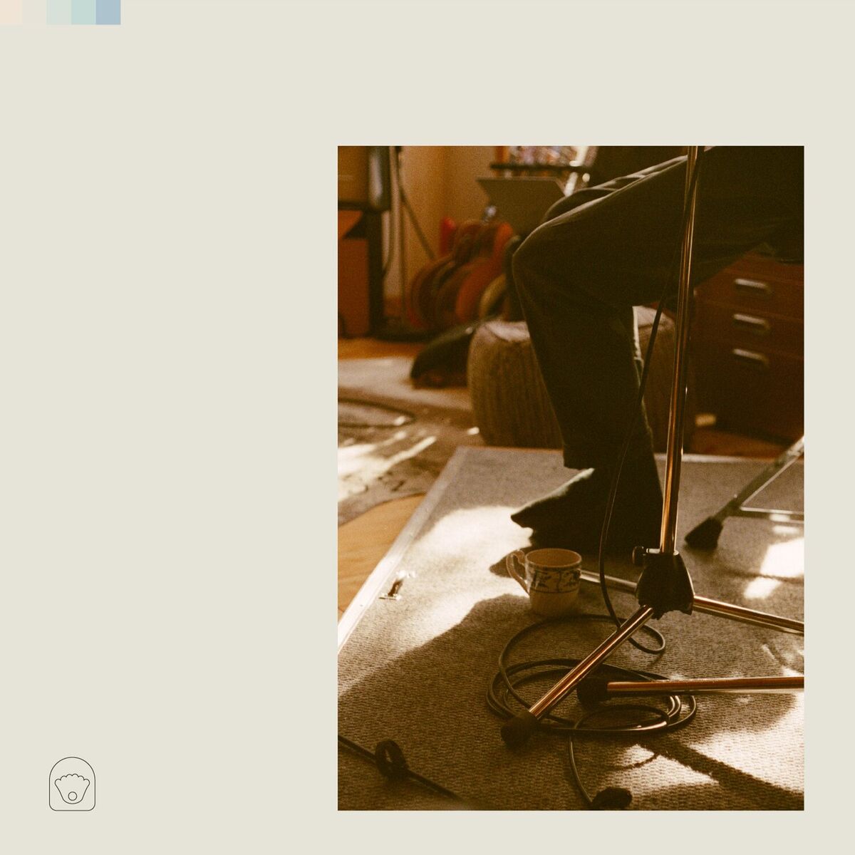 Album cover of Waterfallin'