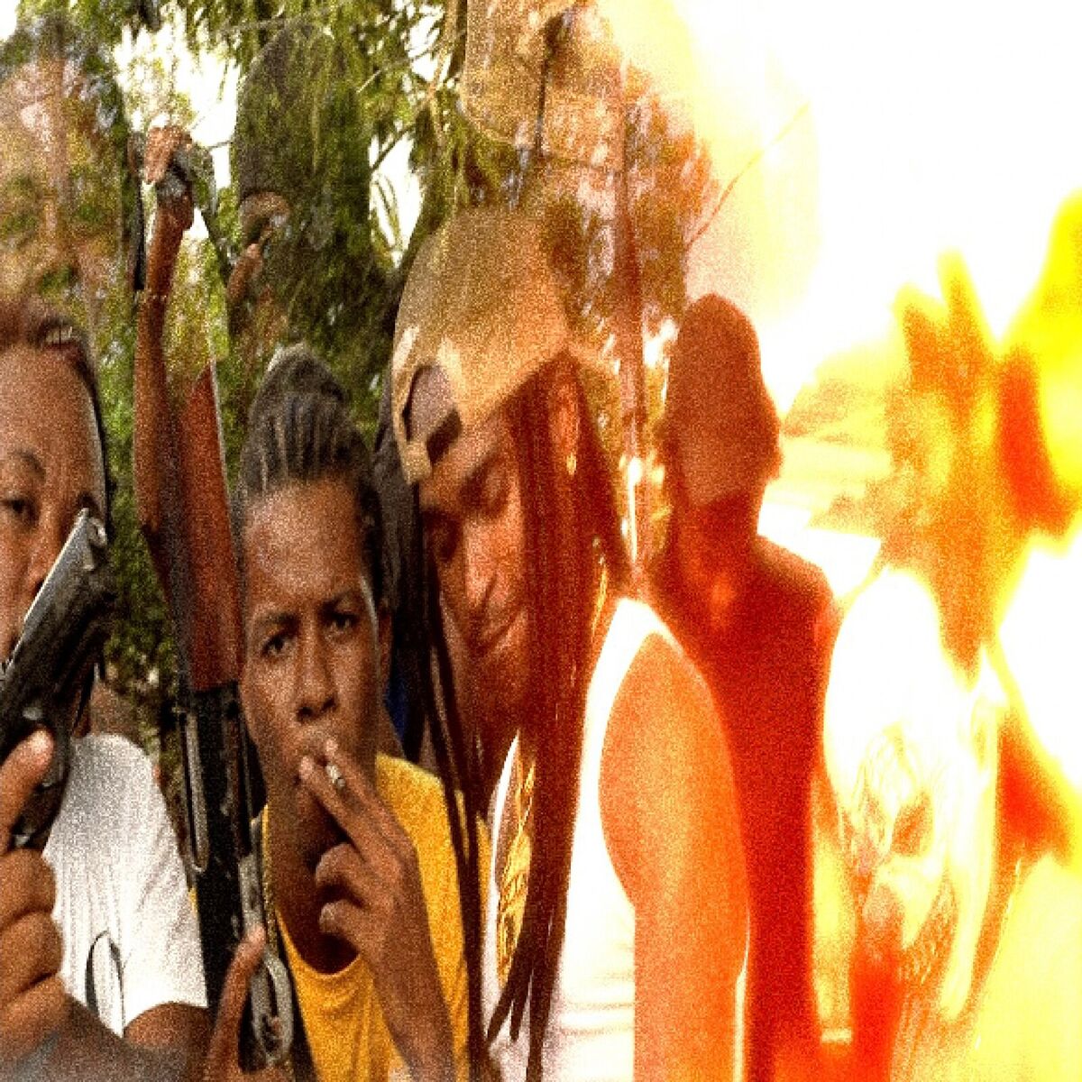 Album cover of Mac 10