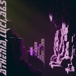 Cover of TETRIS by undefined