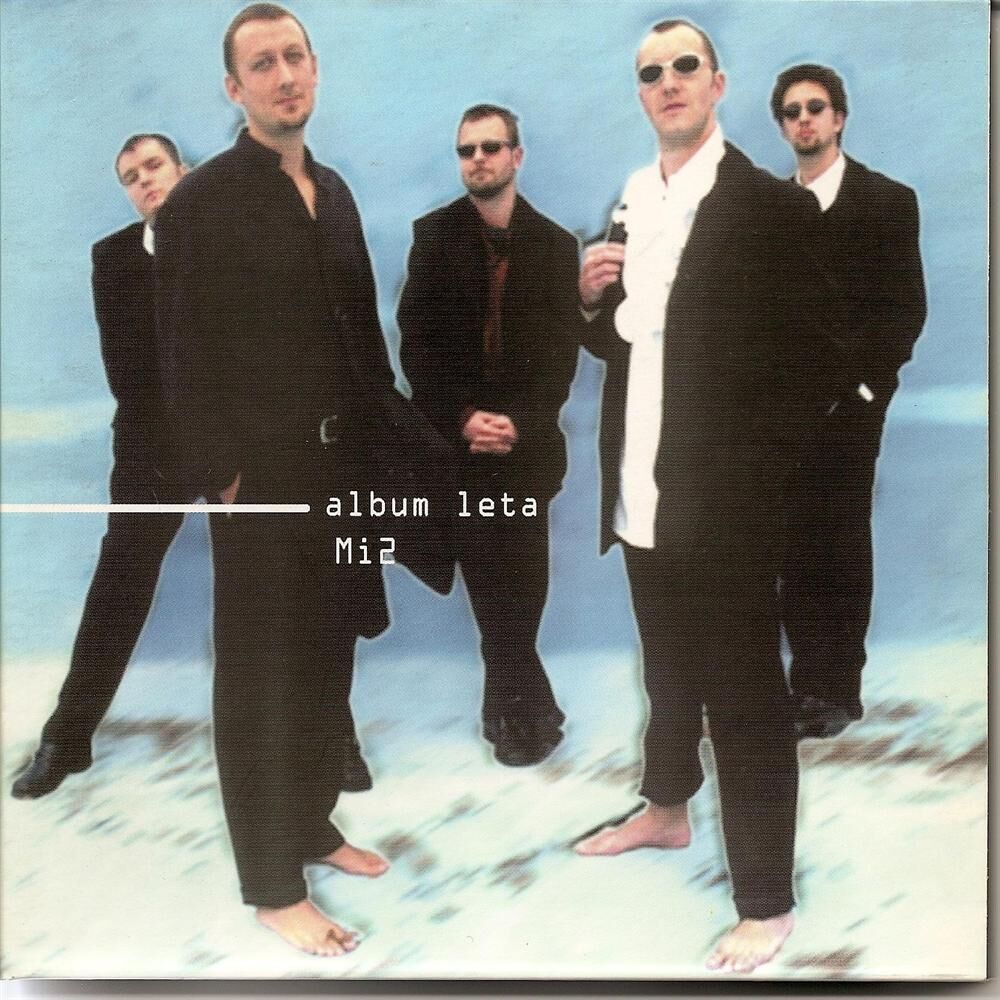 Picture of Album leta
