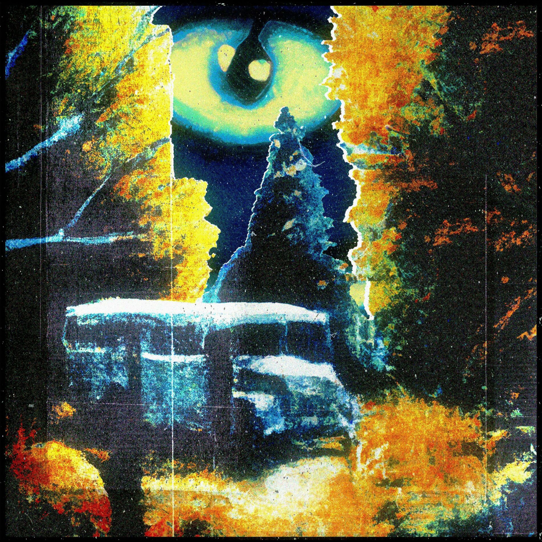 Album cover of SURMOI