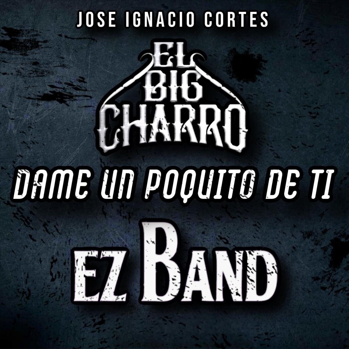 Album cover of Dame un Poquito de Ti