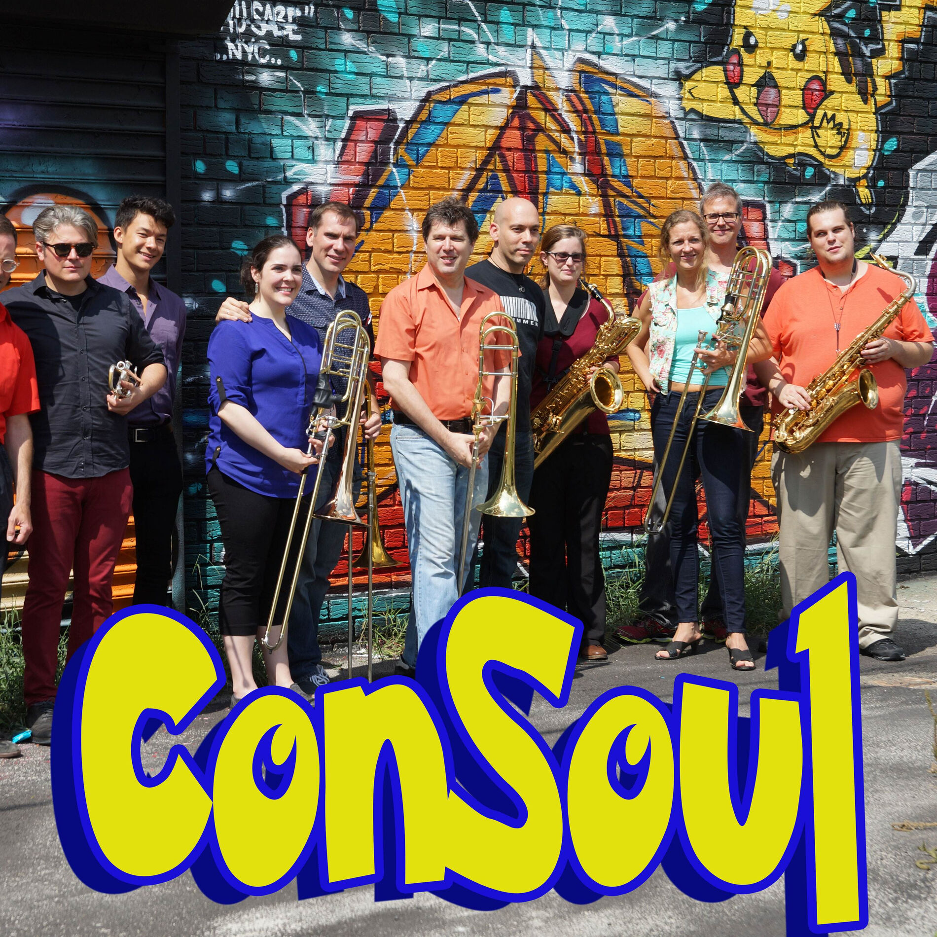 Consoul: albums, songs, concerts | Deezer