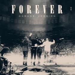 Cover of Forever (Garage Version)