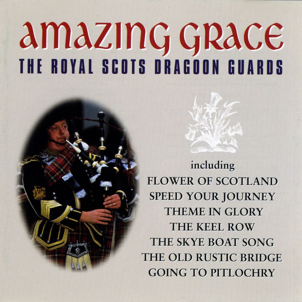 Picture of Amazing Grace