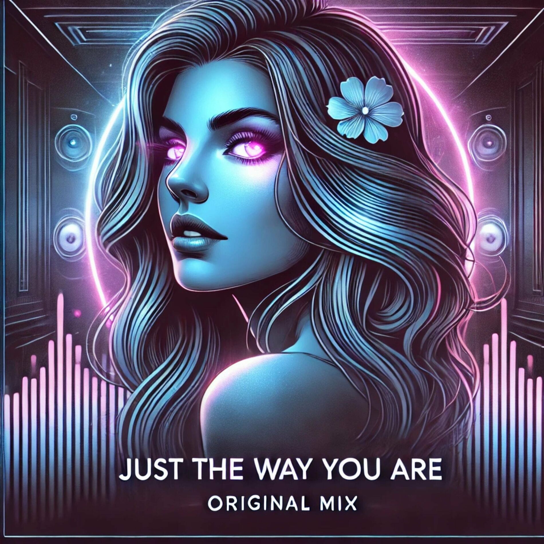 Album cover of Just the Way You Are