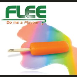 Cover of Do Me a Flavour?