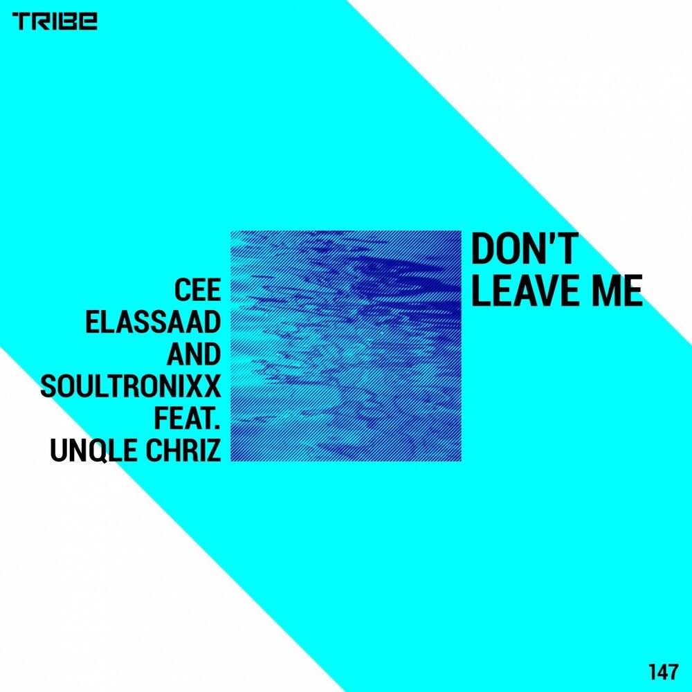 Picture of Don't Leave Me