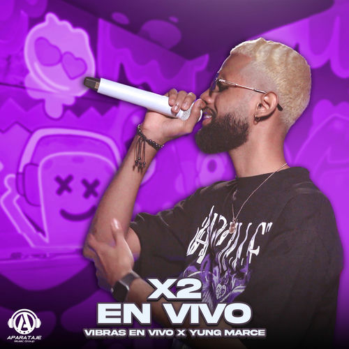 X2 (En Vivo) - Vibras En Vivo