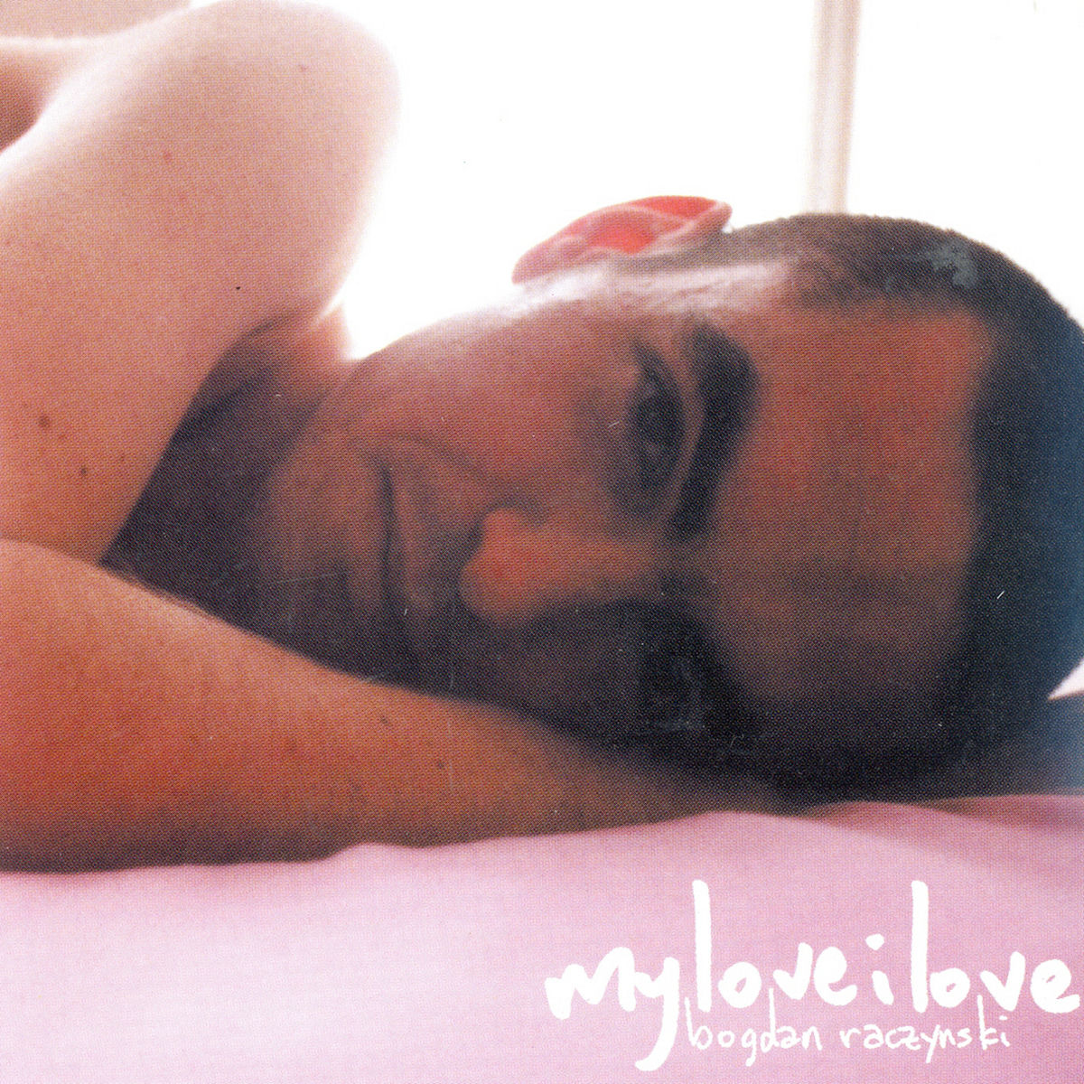 Album cover of myloveilove