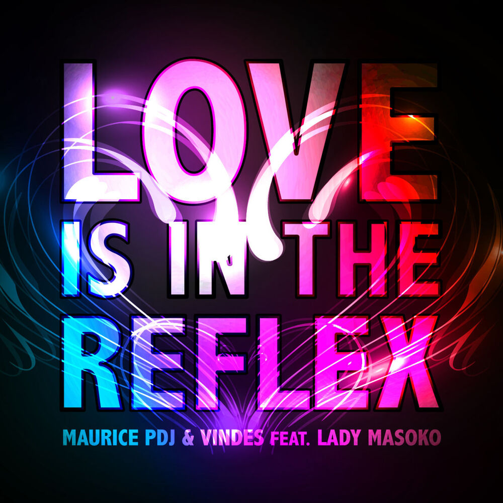 Picture of Love Is in the Reflex