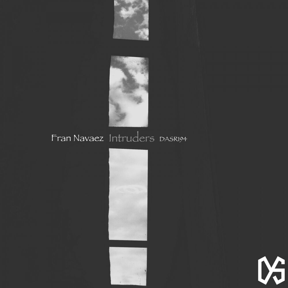 Picture of Intruders EP