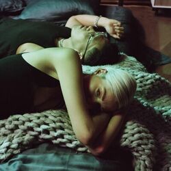 Cover of Love Therapy