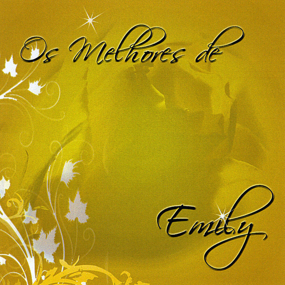 Picture of Os Melhores De Emily