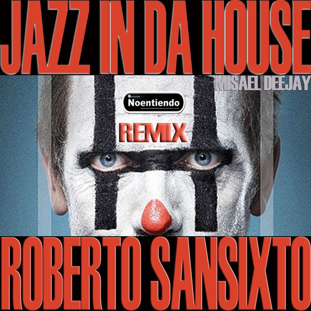 Picture of Jazz In Da House (Remix)