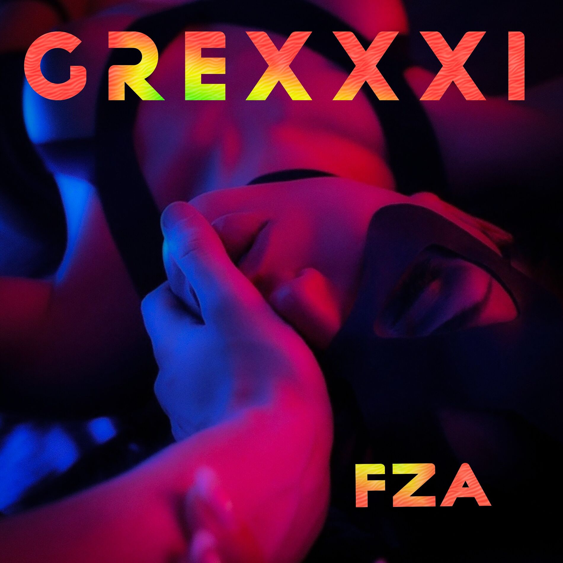 Album cover of GREXXXI