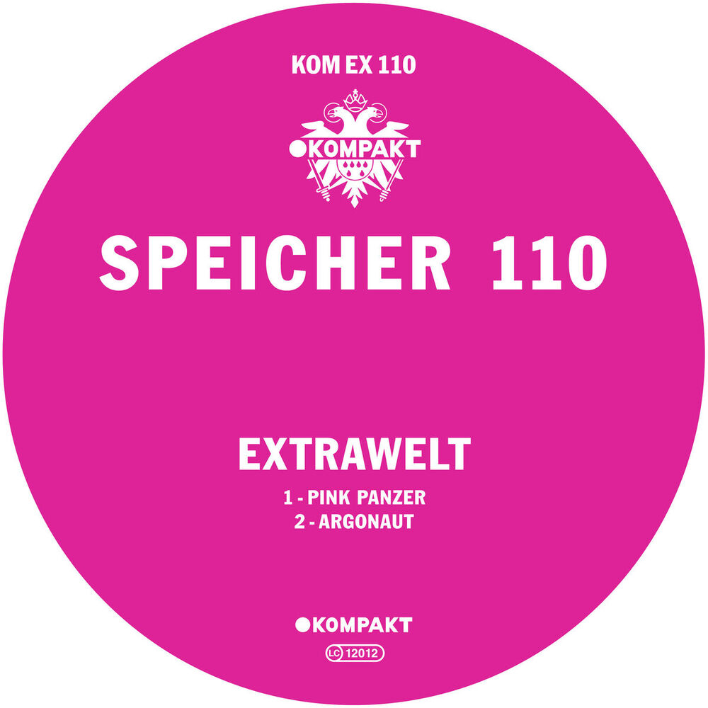 Picture of Speicher 110