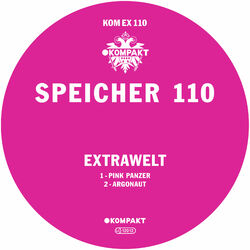 Cover of Speicher 110