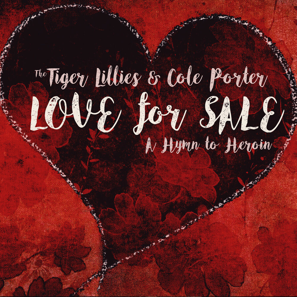 Picture of Love for Sale