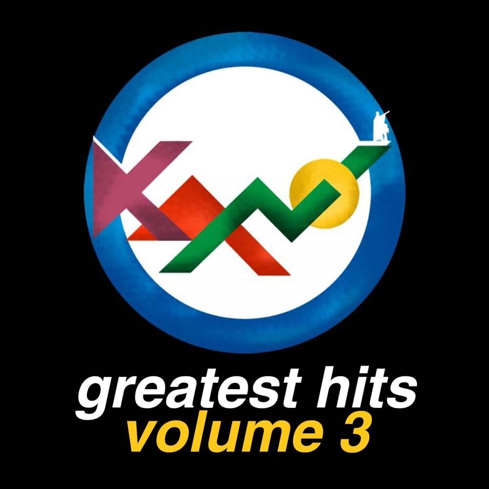Picture of Greatest Hits, Vol. 3