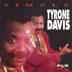Cover of Simply Tyrone
