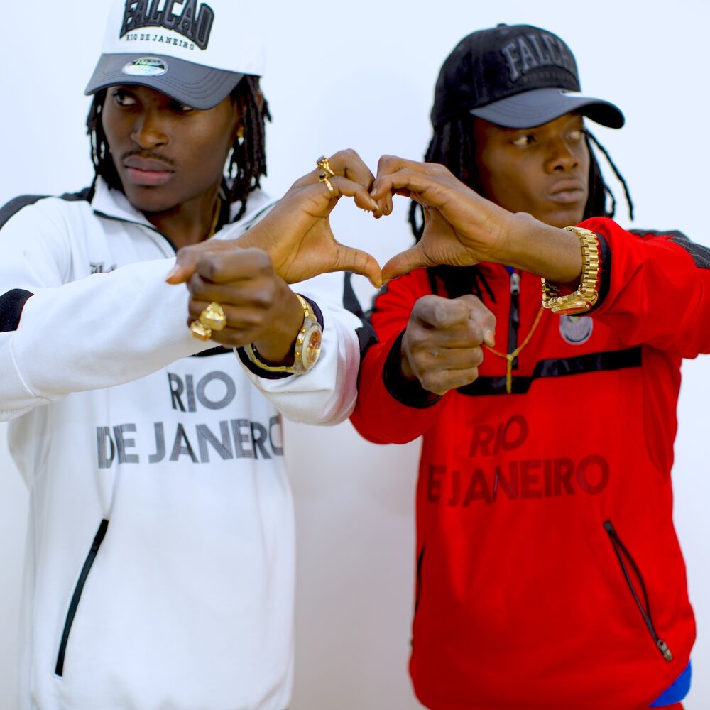 Picture of Gangsta Love