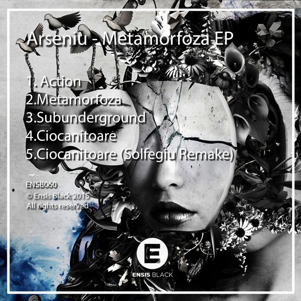 Picture of Metamorfoza EP