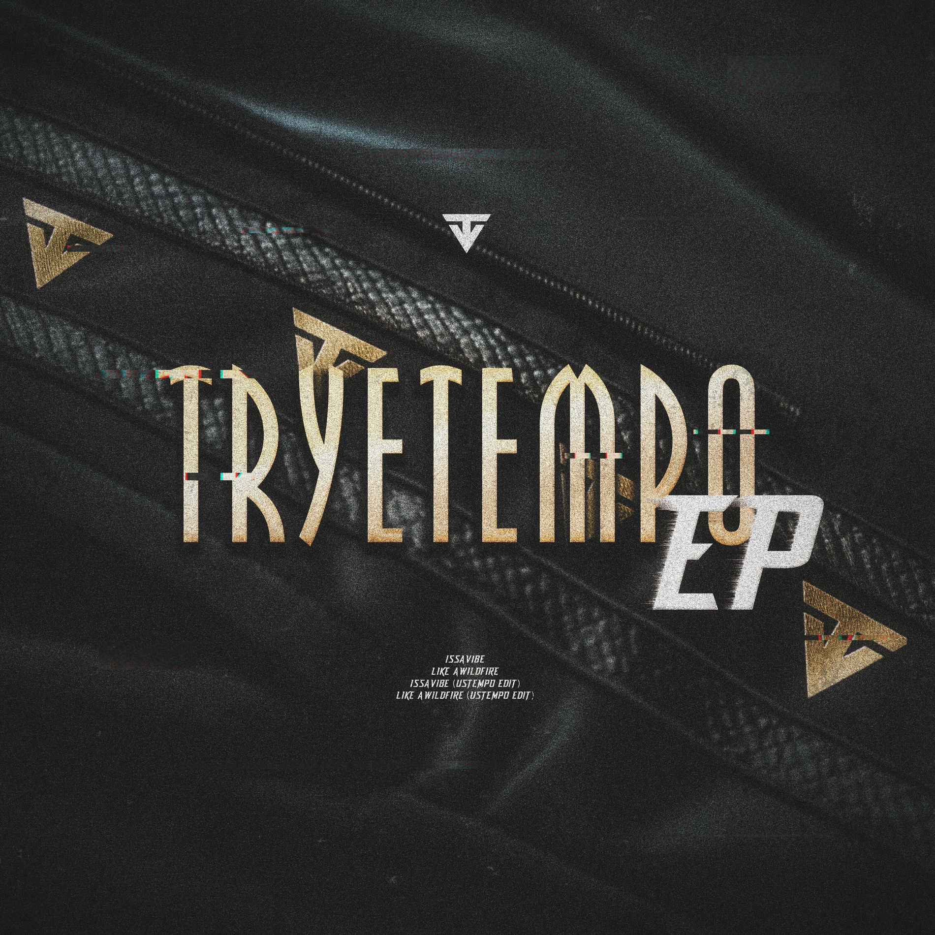 Album cover of Tryetempo EP 1