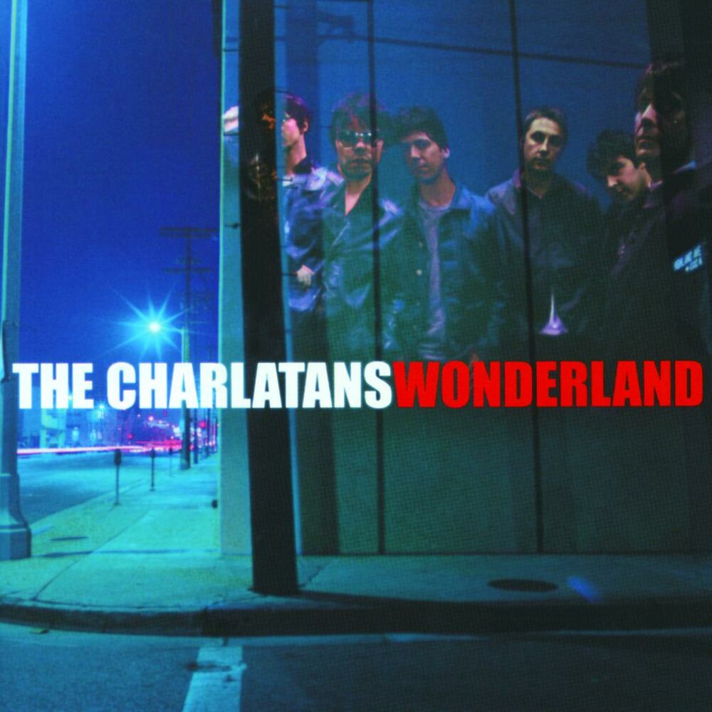 Picture of Wonderland