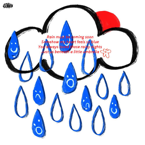 Rainy Day