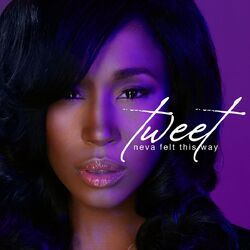 Cover of Neva Felt This Way