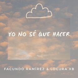 Cover of Yo No Sé Que Hacer
