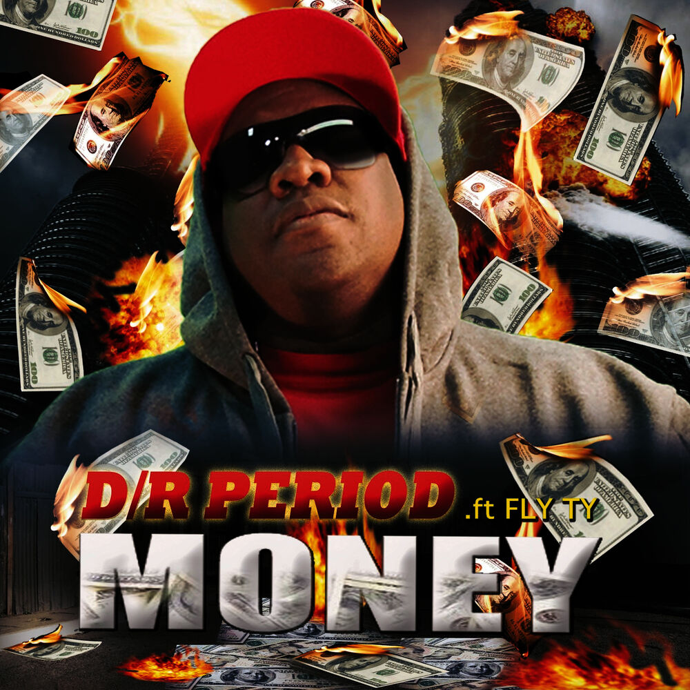 Picture of Money (feat. Fly Ty)