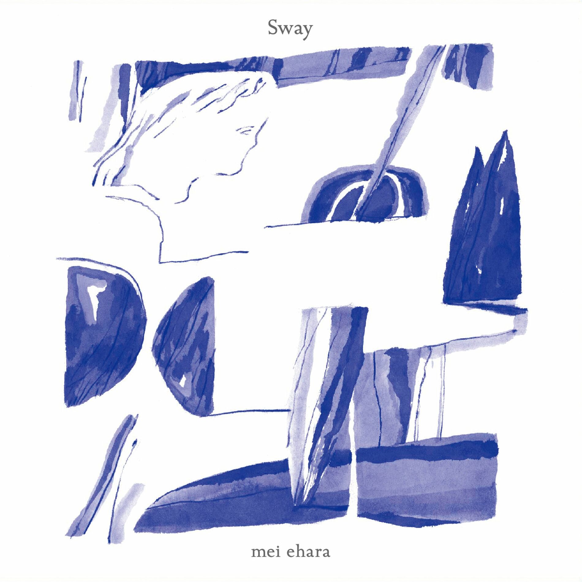 Album cover of 蓋なしの彼