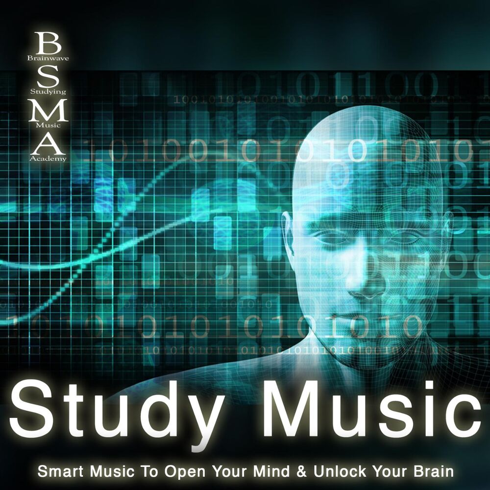Picture of Study Music: Smart Music to Open Your Mind & Unlock Your Brain