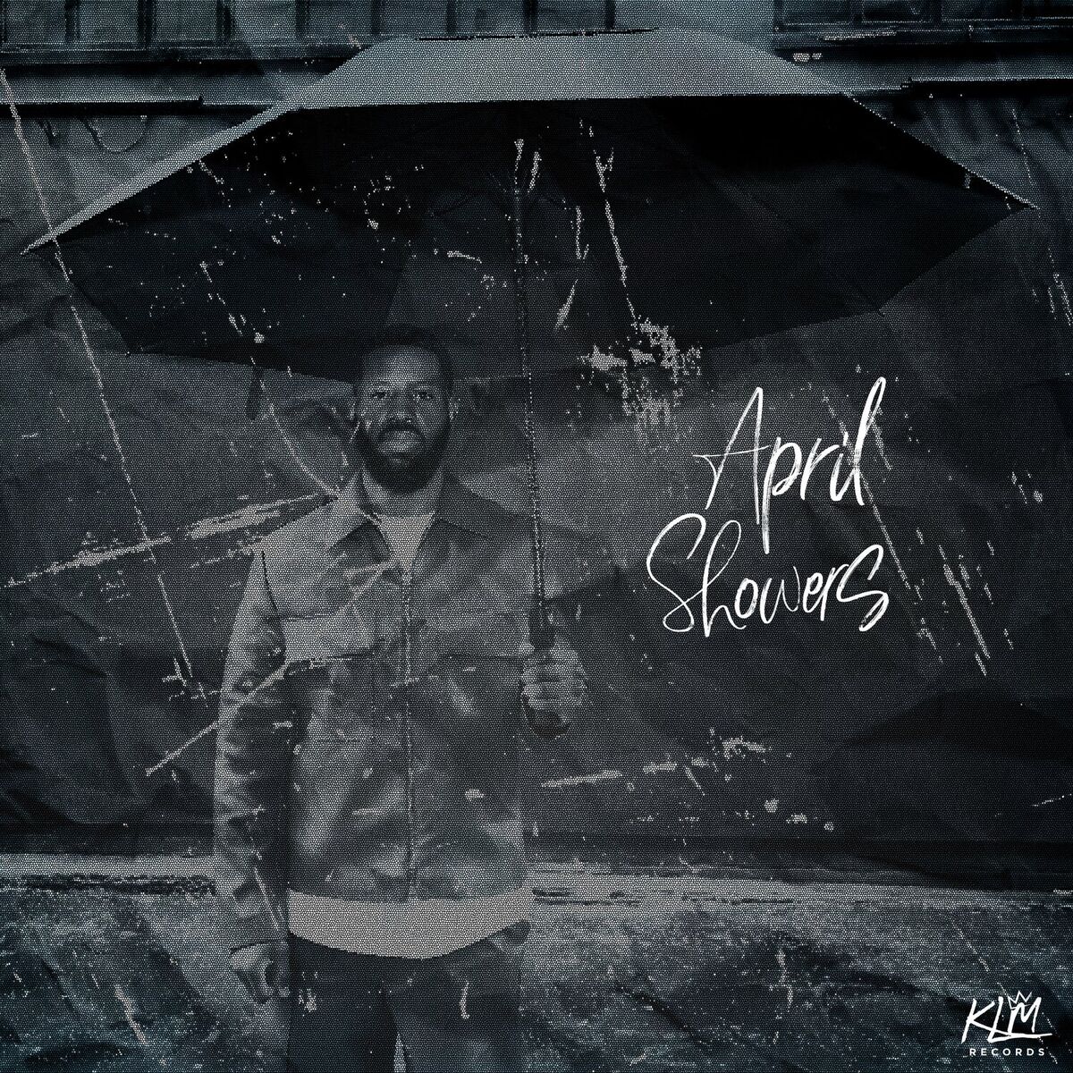 Album cover of April Showers