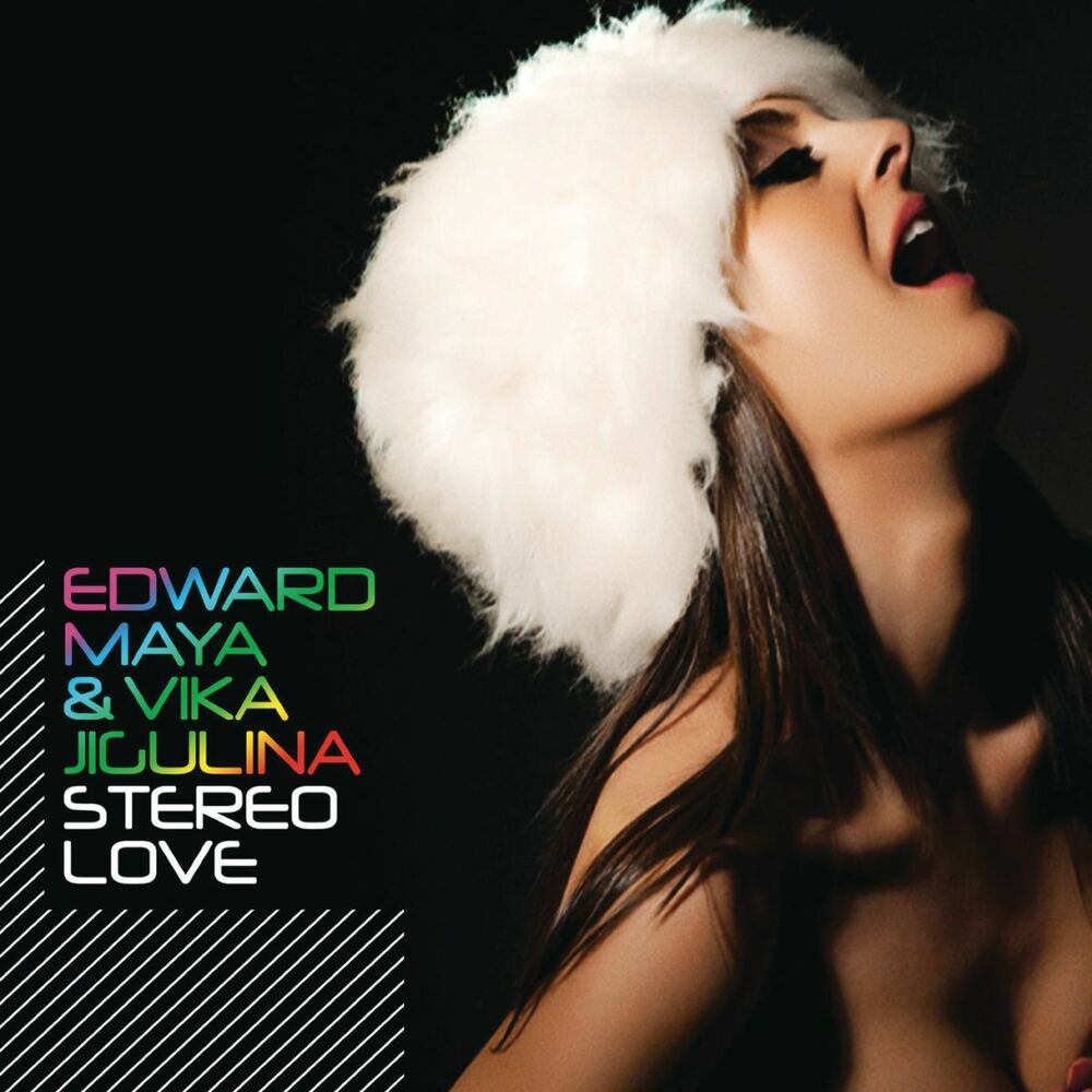 Picture of Stereo Love