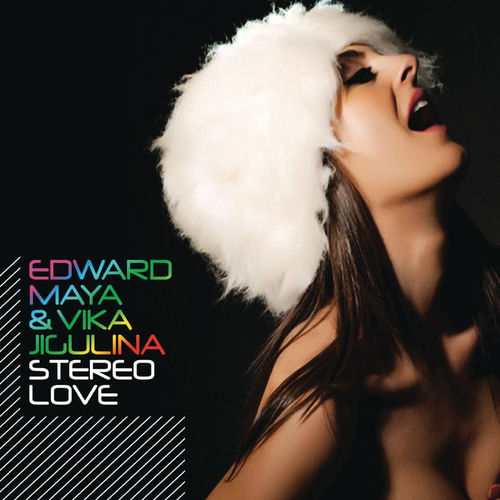 希少　edward maya レコード Edward Maya - Stereo Love | Deezer