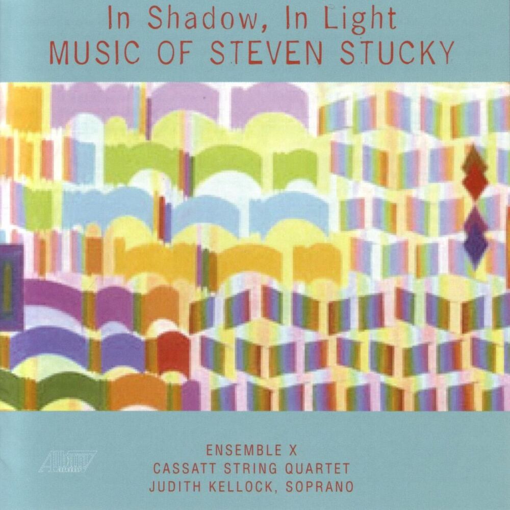 Picture of In Shadow, In Light