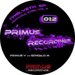 Cover of Twelveth Ep