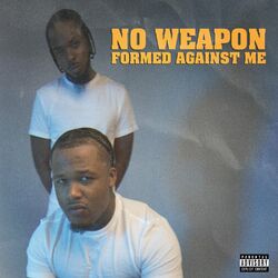 Cover of No Weapon Formed Against Me
