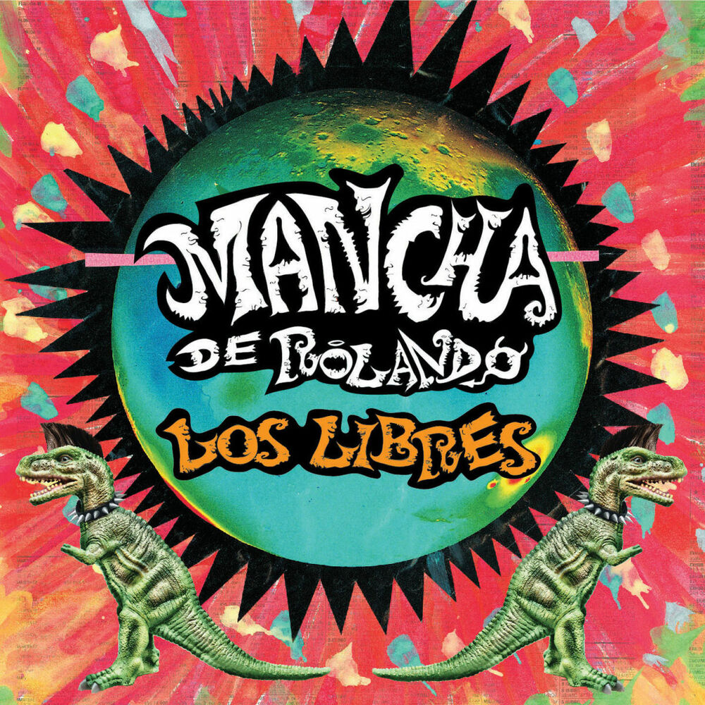 Picture of Los Libres