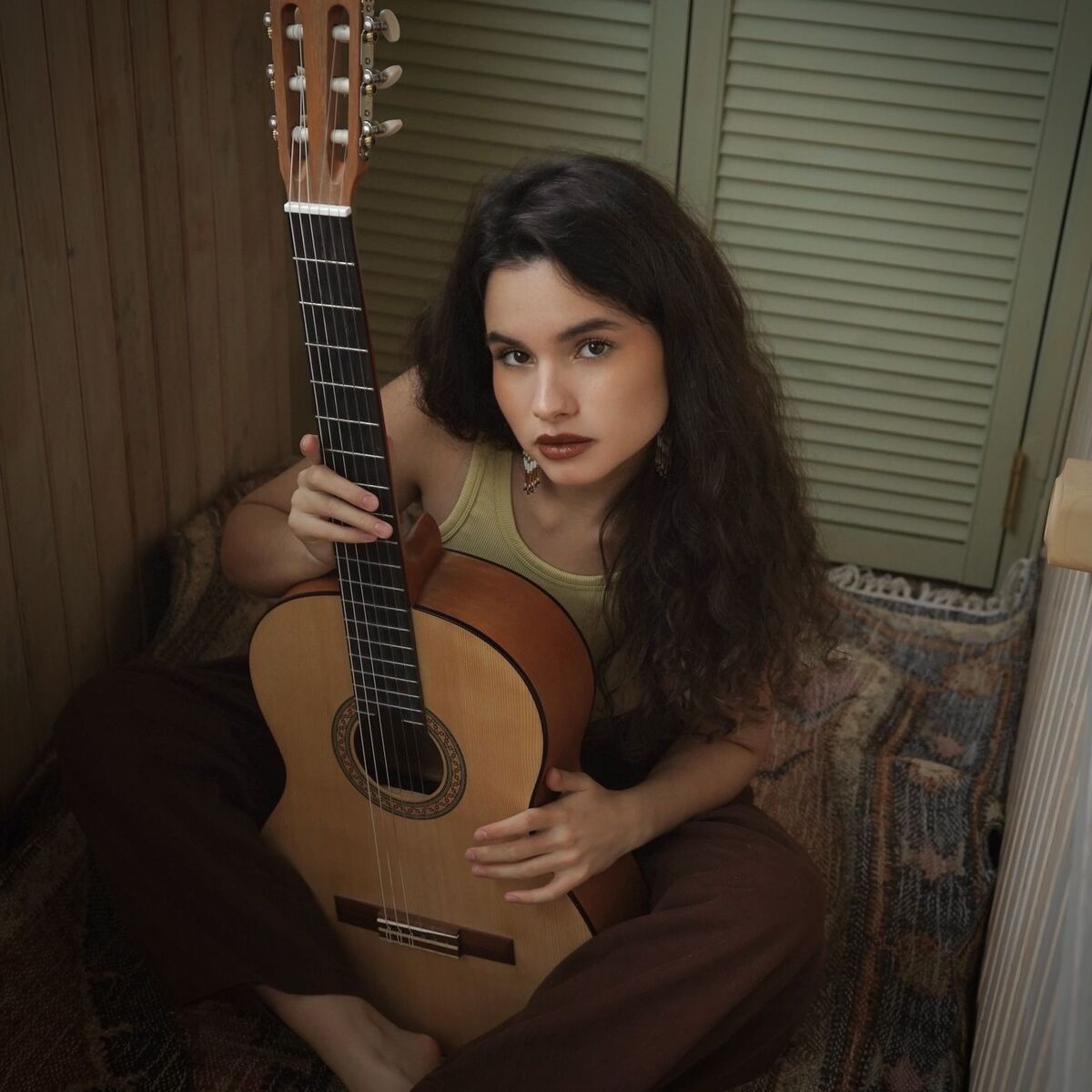 Album cover of До скорых встреч (Acoustic Version)