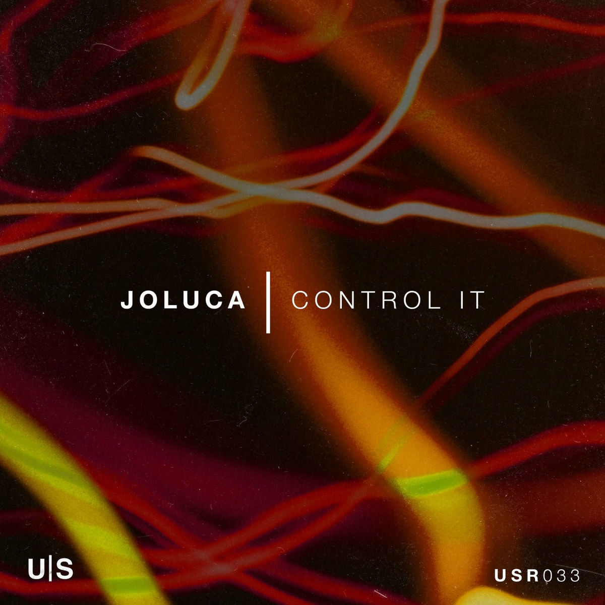 Album cover of Control It