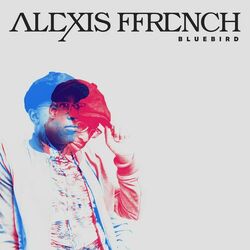 Cover of Bluebird