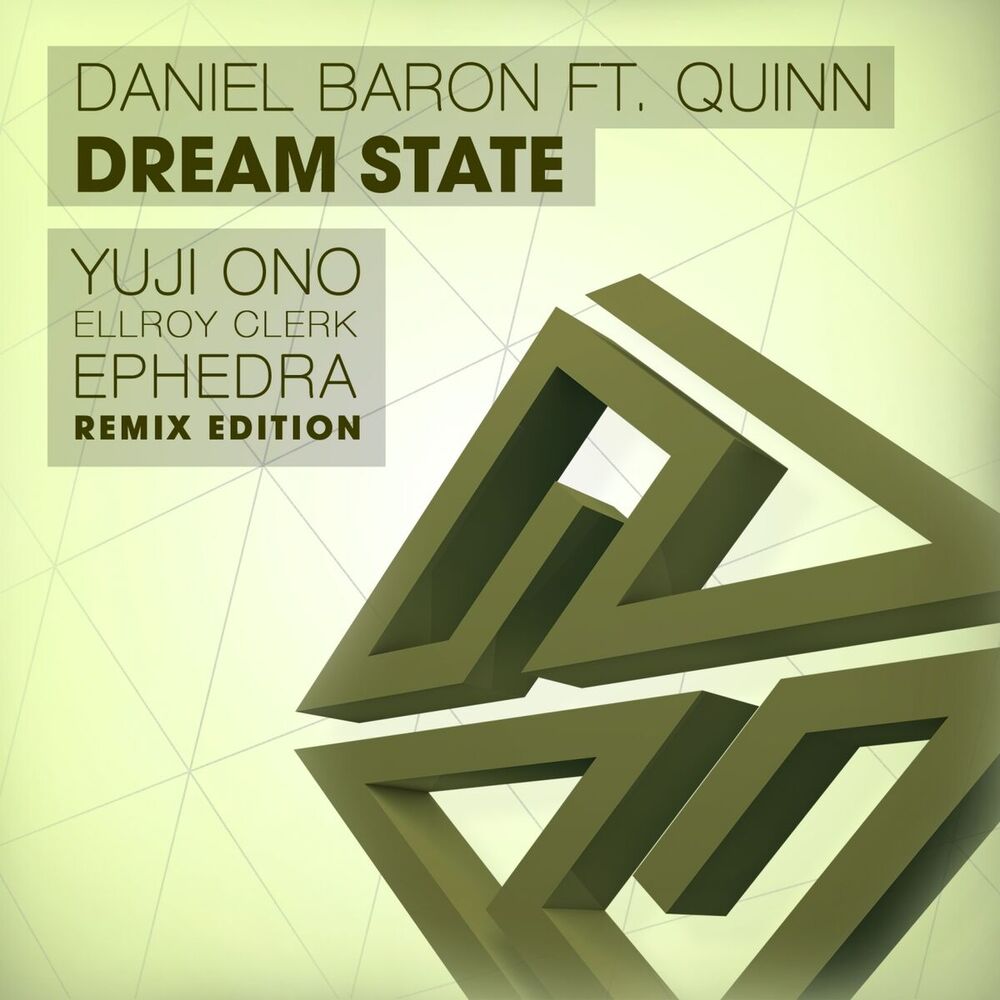 Picture of Dream State (Remix Edition)
