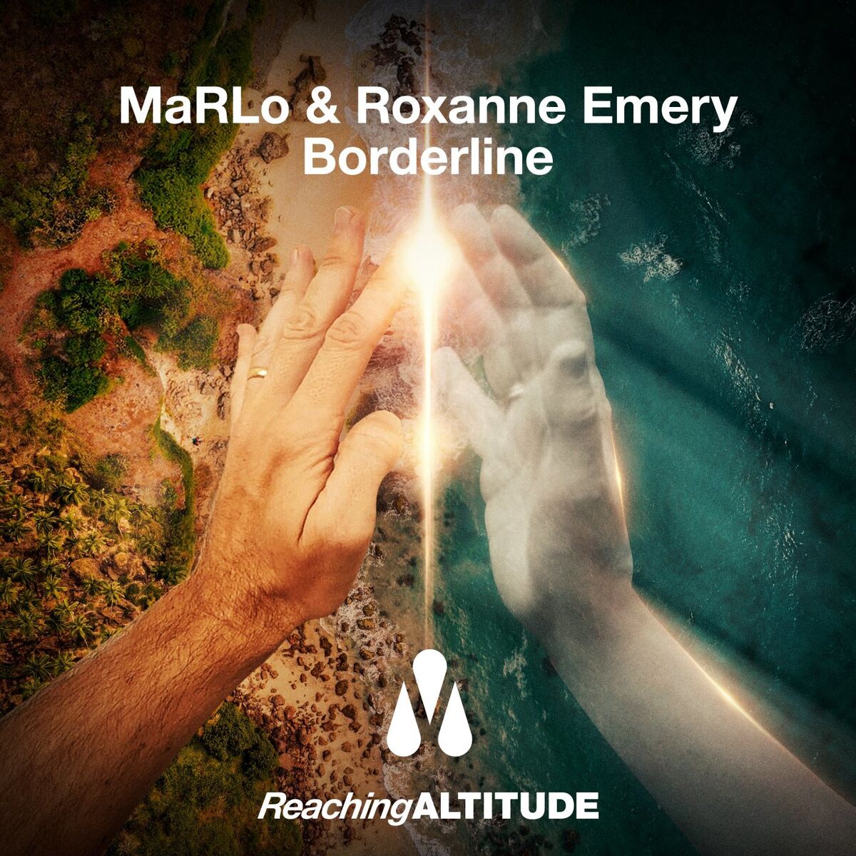 Album cover of Borderline