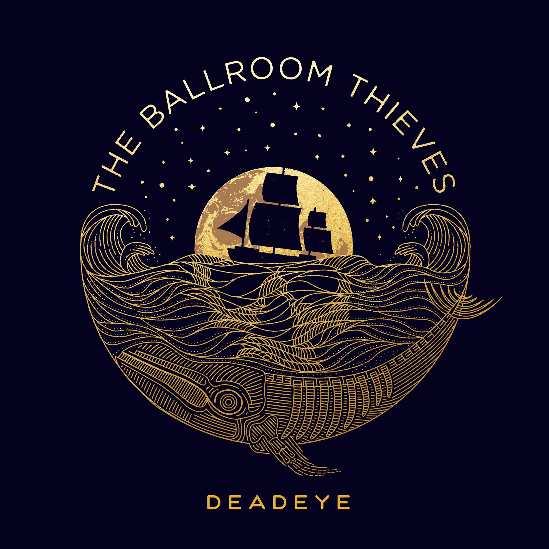 Album cover of Bees