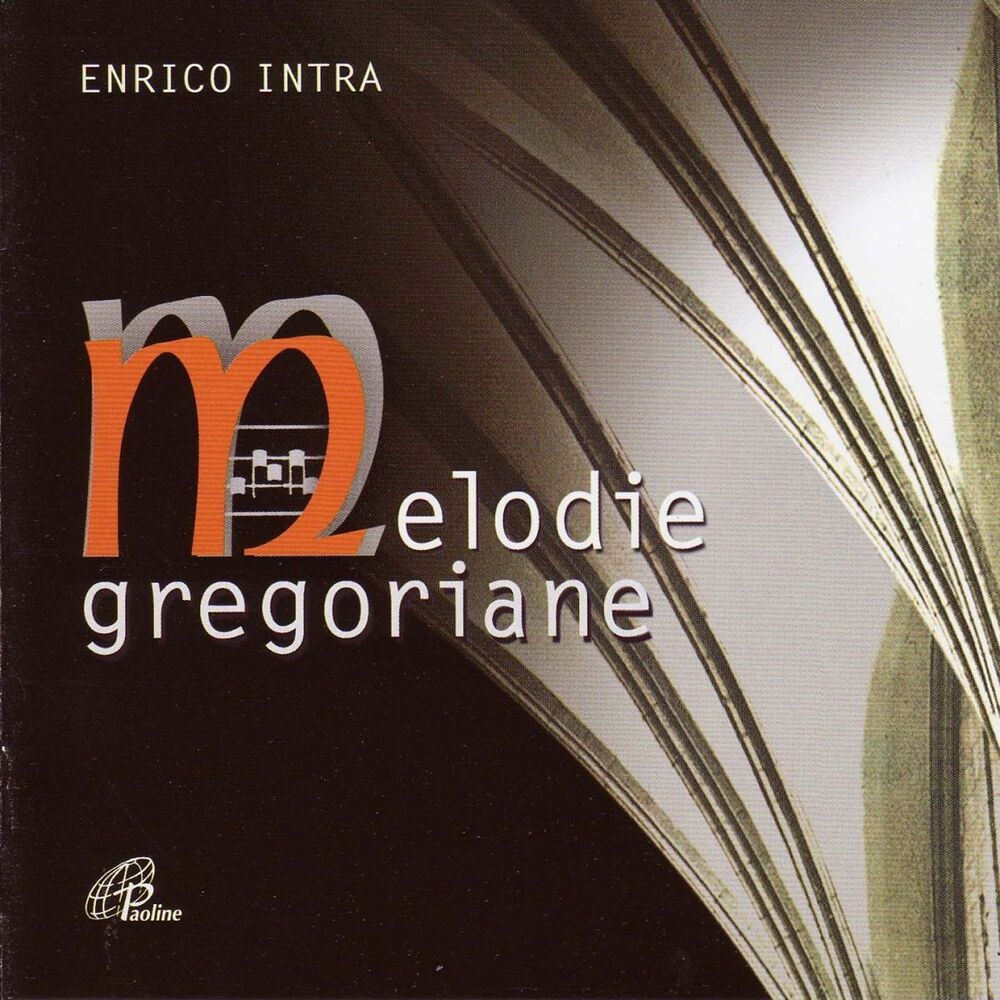 Picture of Melodie gregoriane