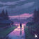 Shelter From The Storm by Simber album cover